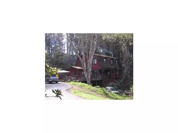 601 SNYDER Avenue, Aromas, CA 95004