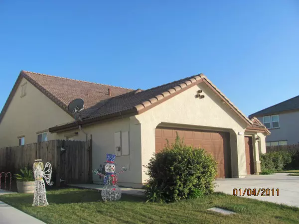 240 TISSOT Drive, Patterson, CA 95363
