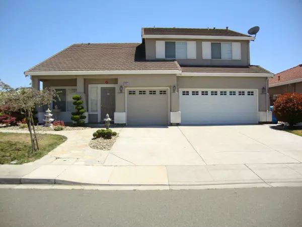 6485 EAGLE RIDGE Drive, Vallejo, CA 94591