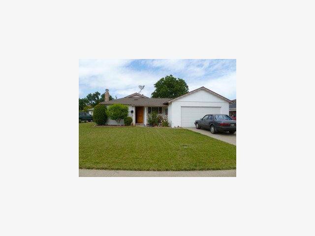 265 FRIAR Way, Campbell, CA 95008