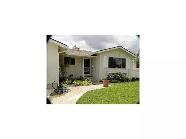 898 BUCKNAM Avenue, Campbell, CA 95008