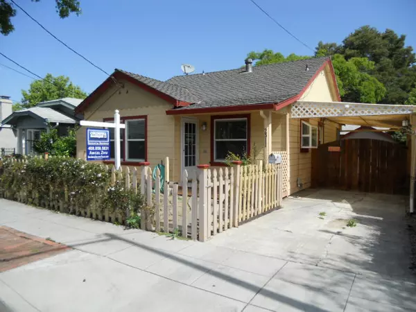 2311 OLIVE Avenue, San Jose, CA 95128