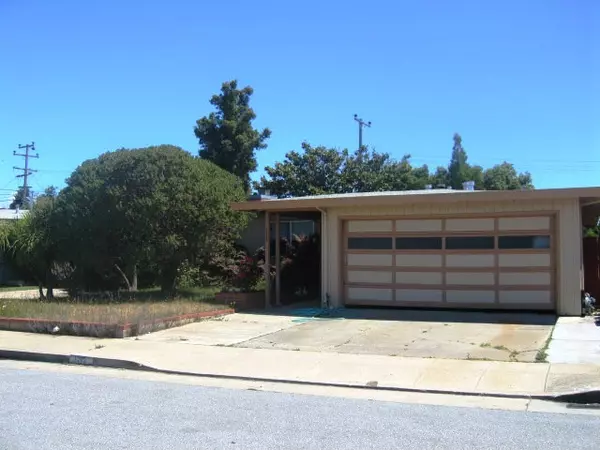 1717 BROOKS Street, San Mateo, CA 94403