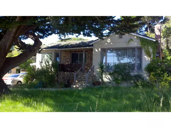 111 SOLEDAD Drive, Monterey, CA 93940