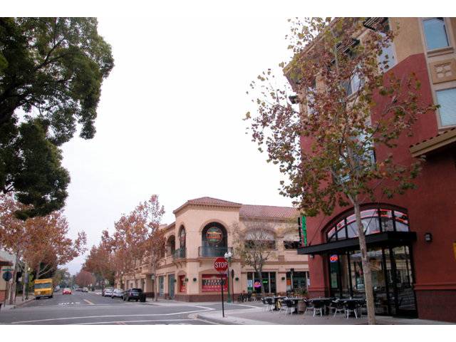 21 N 2ND Street #404, Campbell, CA 95008