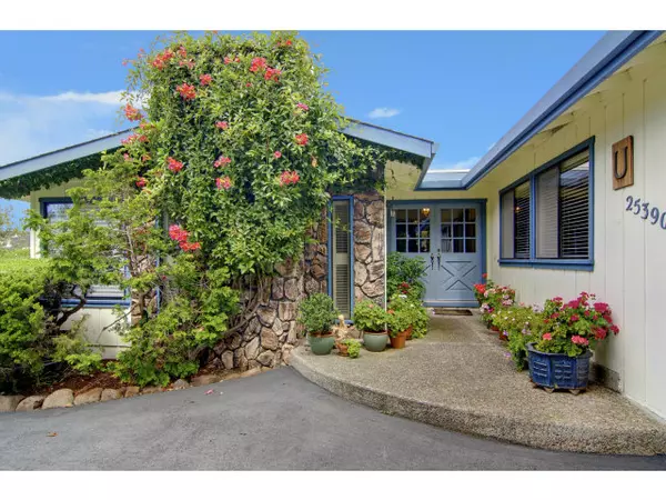 25390 TIERRA GRANDE Drive, Carmel Valley, CA 93923