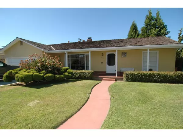 1915 STAFFORD Street, Santa Clara, CA 95050