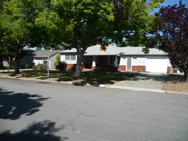 Campbell, CA 95008,1162 SALERNO Drive