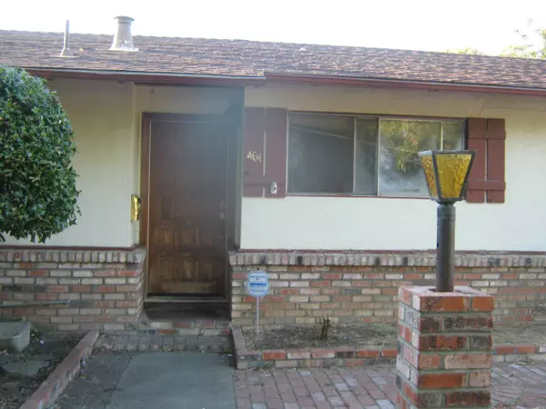 461 W 10TH Street, Gilroy, CA 95020