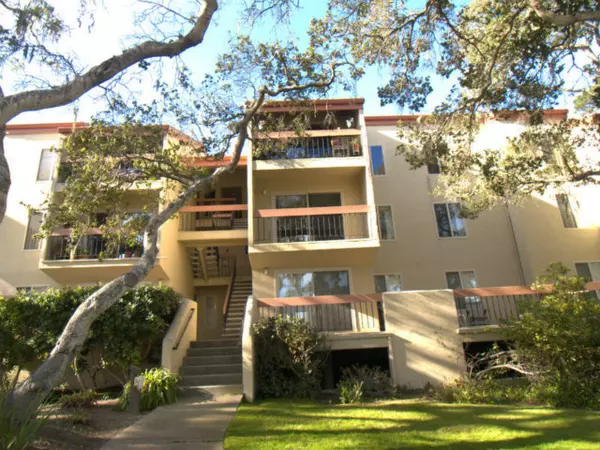 2203 GOLDEN OAKS Lane, Monterey, CA 93940