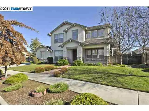 636 OLD OAK Road, Livermore, CA 94550