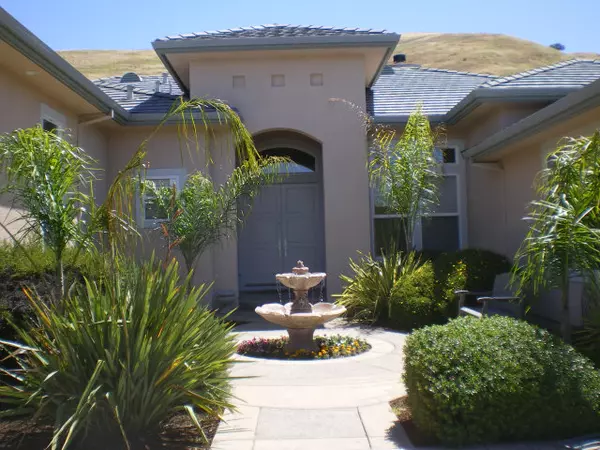 47796 AVALON HEIGHTS Terrace, Fremont, CA 94539