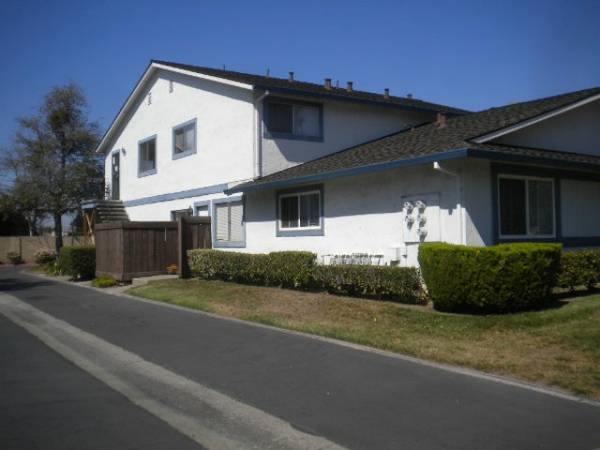 373 JUNIPERO Drive #4, Milpitas, CA 95035