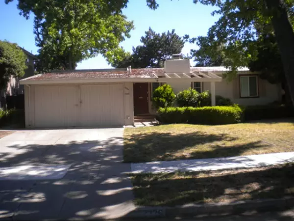 2336 KENWOOD Avenue, San Jose, CA 95128