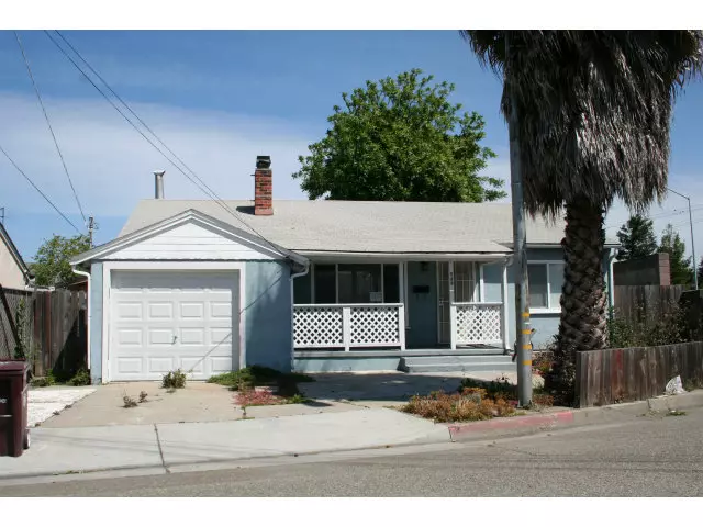 San Leandro, CA 94579,589 BEATRICE Street