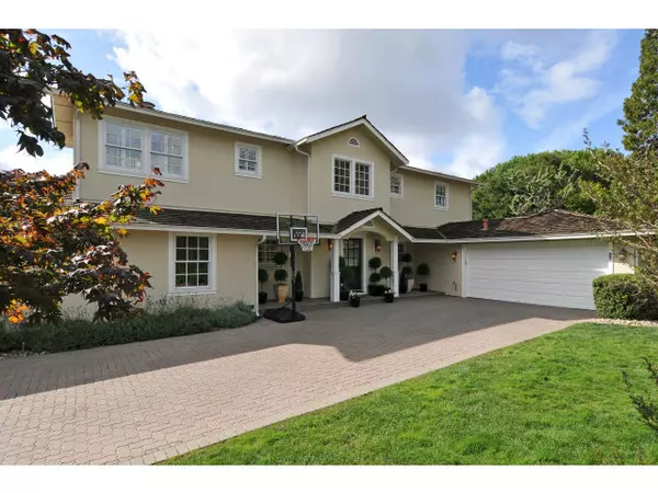 30 TERRIER Place, Hillsborough, CA 94010