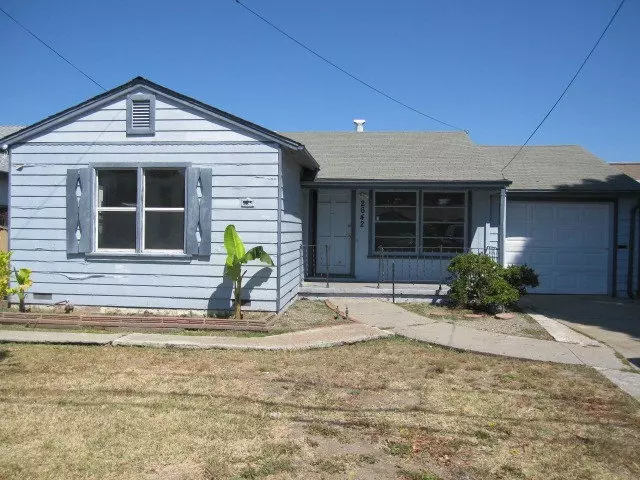 Castro Valley, CA 94546,2642 VEGAS Avenue