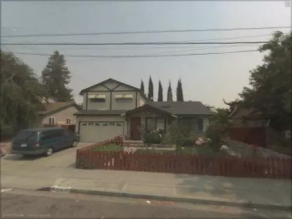 1379 HILLVIEW Drive, Livermore, CA 94551