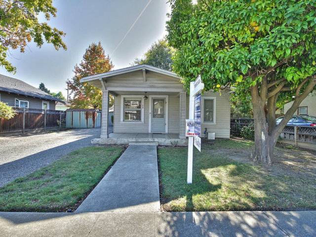 128 E RINCON Avenue, Campbell, CA 95008