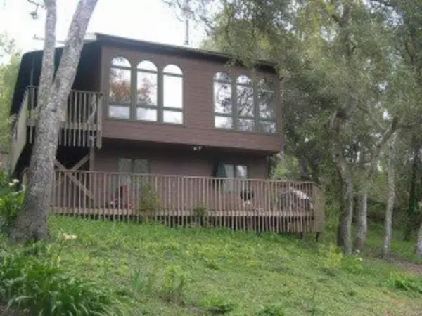 301 CUESTA REAL, La Honda, CA 94020