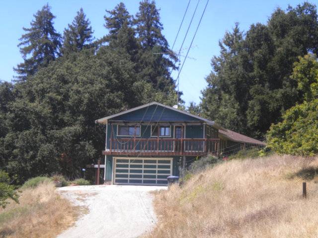 16151 REDWOOD LODGE Road, Other - See Remarks, CA 95033