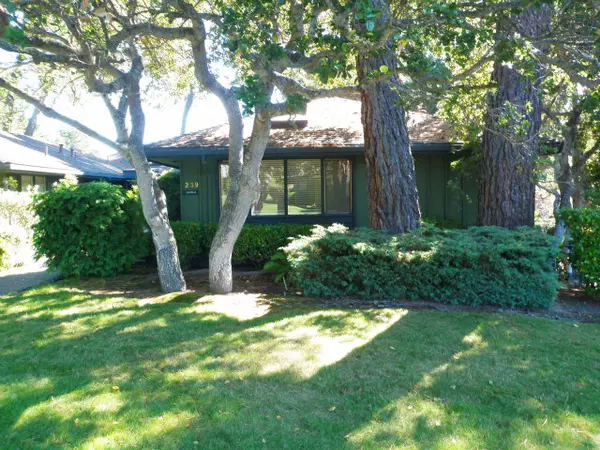 239 DEL MESA CARMEL, Carmel Valley, CA 93923