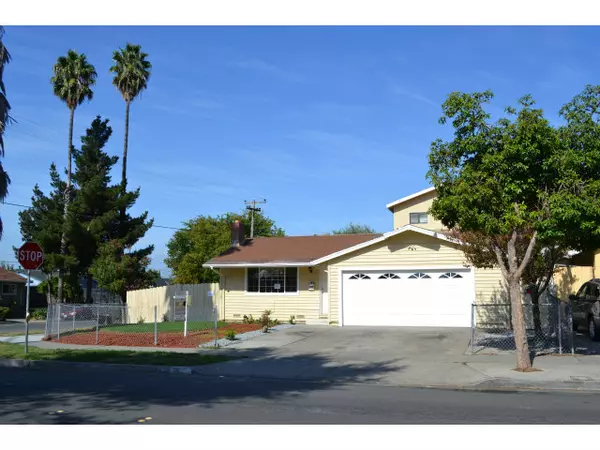 427 SOUTHSIDE Drive, San Jose, CA 95111