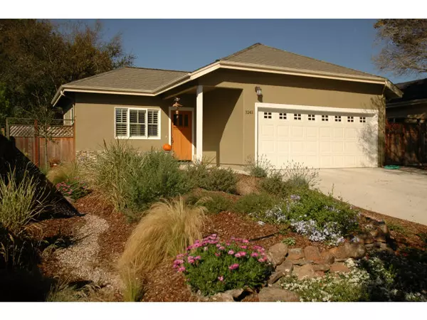 3245 DOVER Drive, Soquel, CA 95065