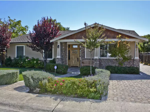 1080 LOVELL Avenue, Campbell, CA 95008