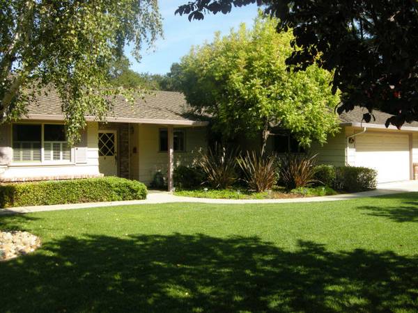 791 WOODSTOCK Lane, Los Altos, CA 94022