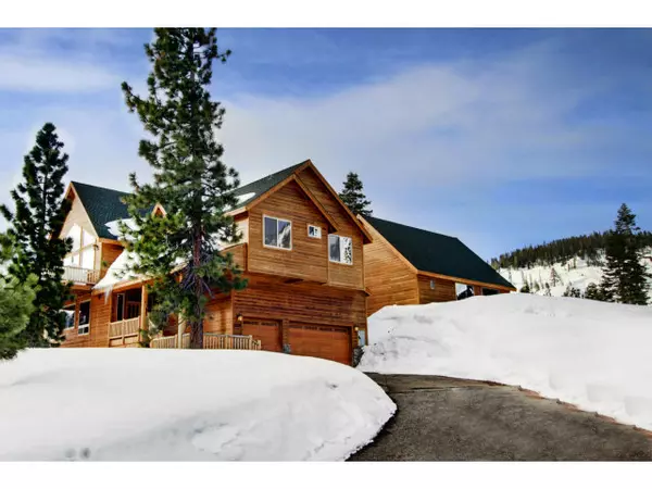 2176 Chiapa Drive, South Lake Tahoe, CA 96150