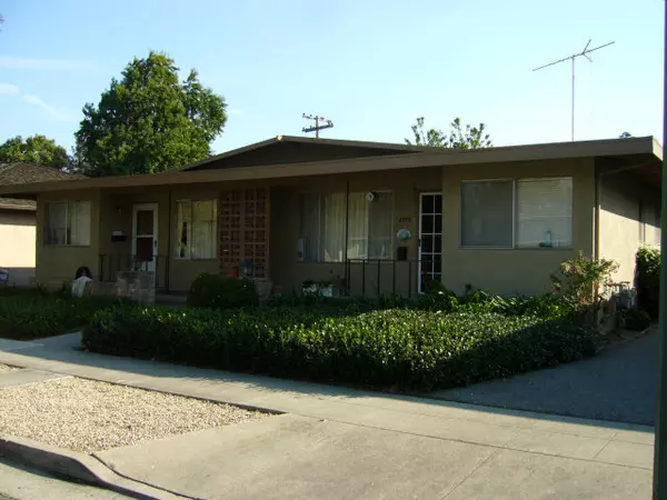 2976 WALGROVE Way, San Jose, CA 95128