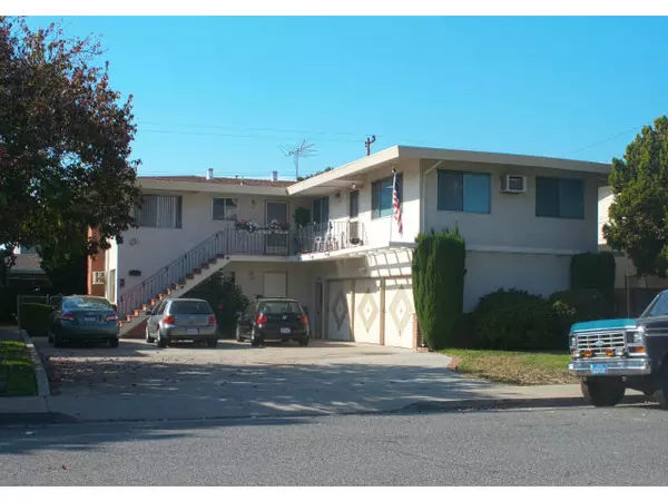 297 DUNSTER Drive, Campbell, CA 95008