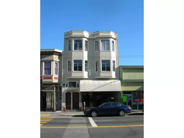 4535 MISSION Street, Other - See Remarks, CA 94112