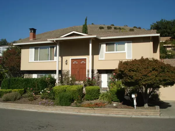 379 RIVIERA Drive, Union City, CA 94587