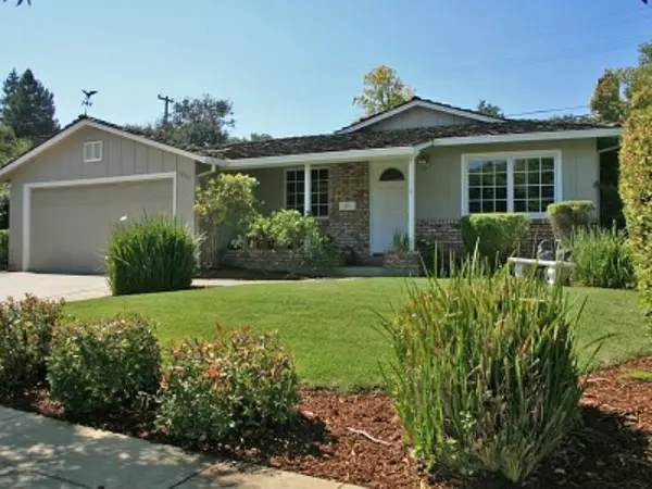 1057 NOVEMBER Drive, Cupertino, CA 95014