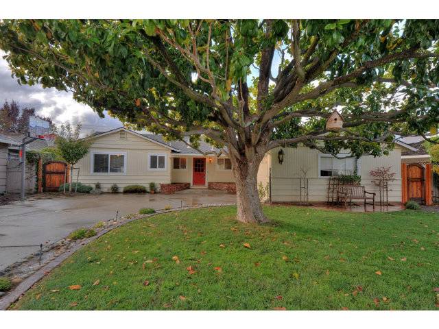 39 N PETER Drive, Campbell, CA 95008
