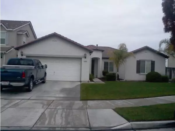 903 Lilac Court, Los Banos, CA 93635