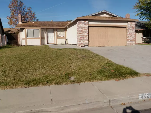 Oakley, CA 94561,4621 BURGUNDY Drive