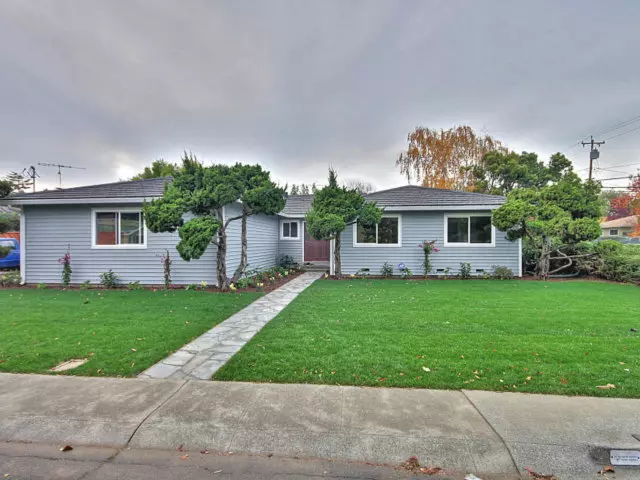 Campbell, CA 95008,229 HARDY Avenue