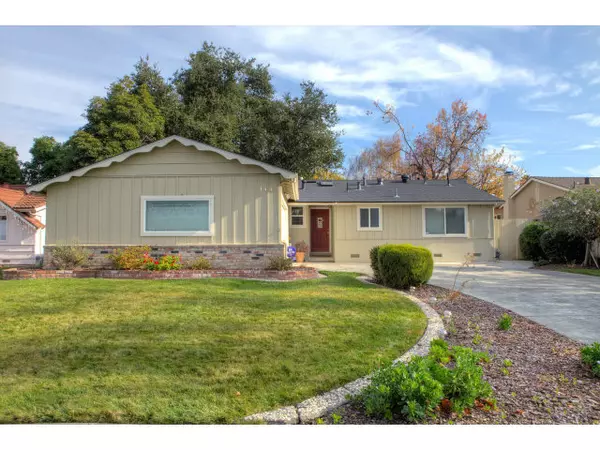 1442 BROOK GLEN Drive, San Jose, CA 95129