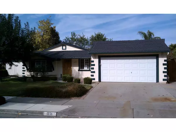 1231 PAPPANI Drive, Gilroy, CA 95020