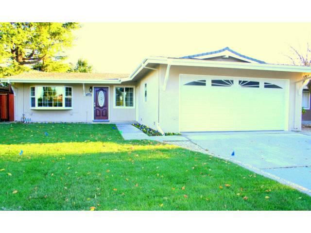 1520 KOOSER Road, San Jose, CA 95118