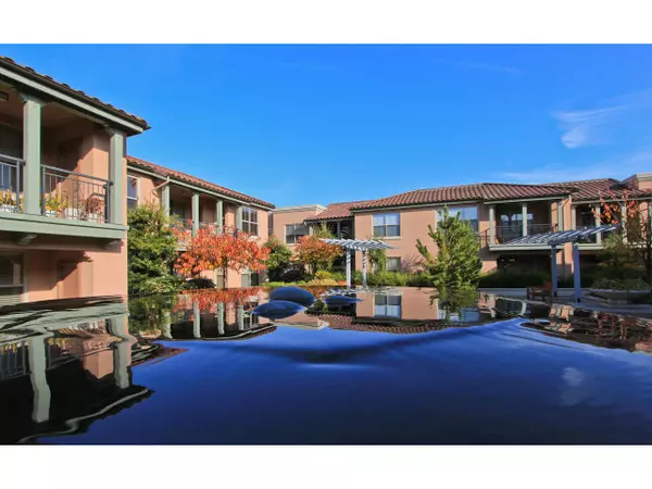 10287 PARK GREEN Lane, Cupertino, CA 95014