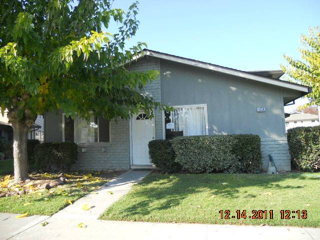 1359 SHAWN Drive #1, San Jose, CA 95118