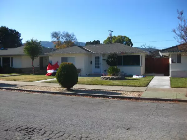 7931 PRINCEVALLE Street, Gilroy, CA 95020