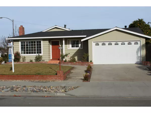 1673 ADRIEN Drive, Campbell, CA 95008