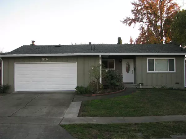 1547 Sequoia Street, Napa, CA 94558