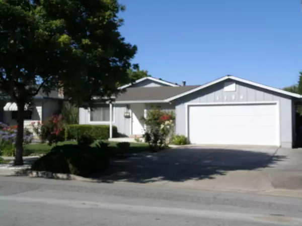 Cupertino, CA 95014,1154 SCOTLAND Drive