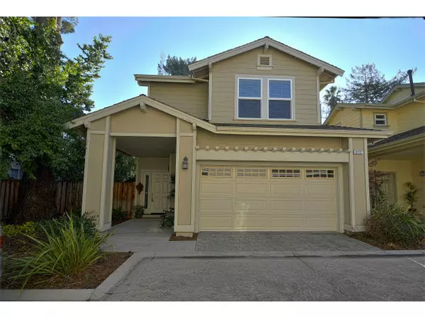 612 W HACIENDA Avenue, Campbell, CA 95008